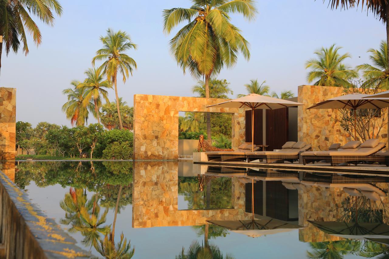 Karpaha Sands Passikudah Exterior foto
